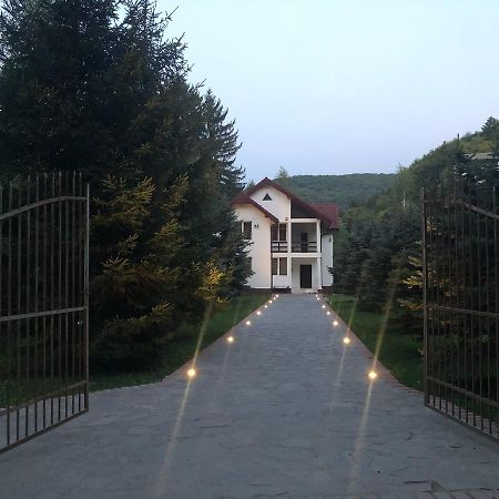 Privilegio 148 Sambata Sîmbăta de Sus Εξωτερικό φωτογραφία