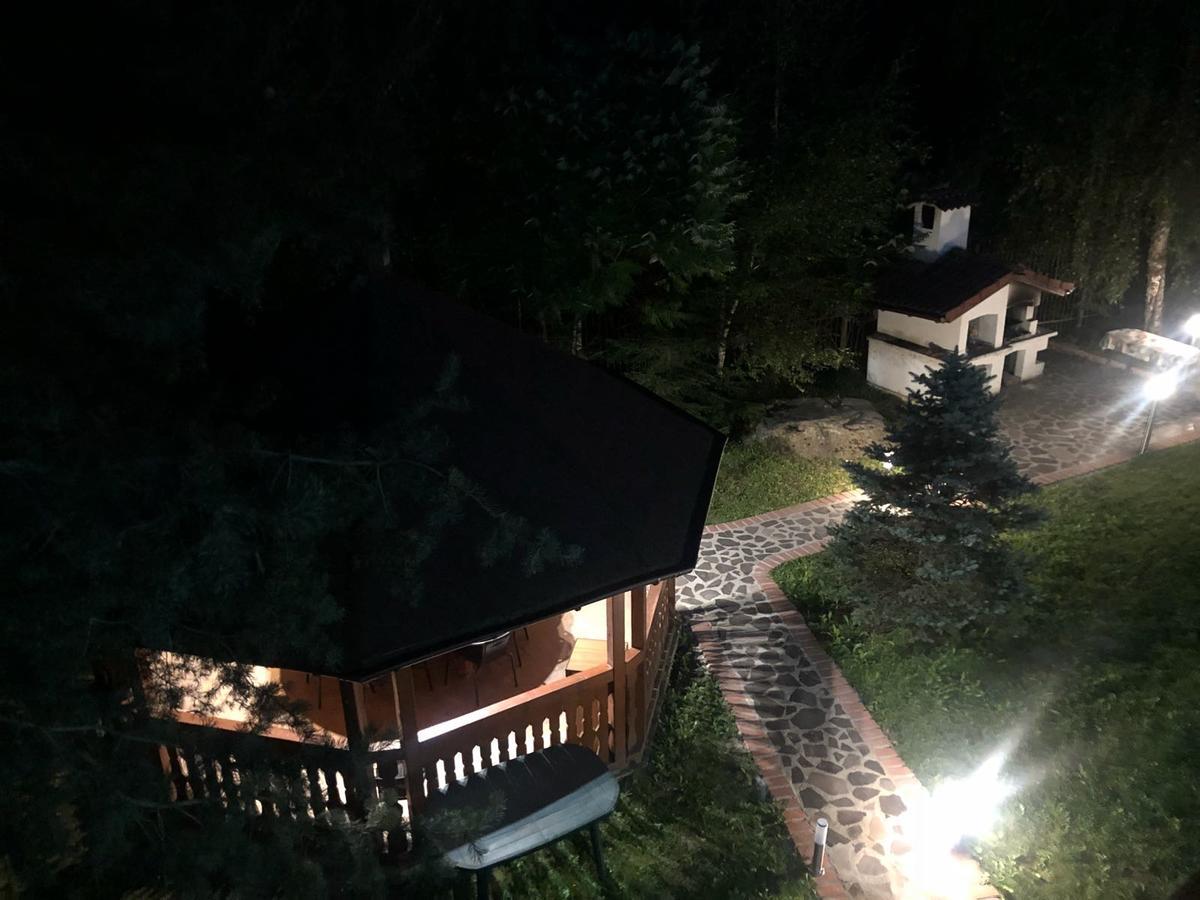 Privilegio 148 Sambata Sîmbăta de Sus Εξωτερικό φωτογραφία