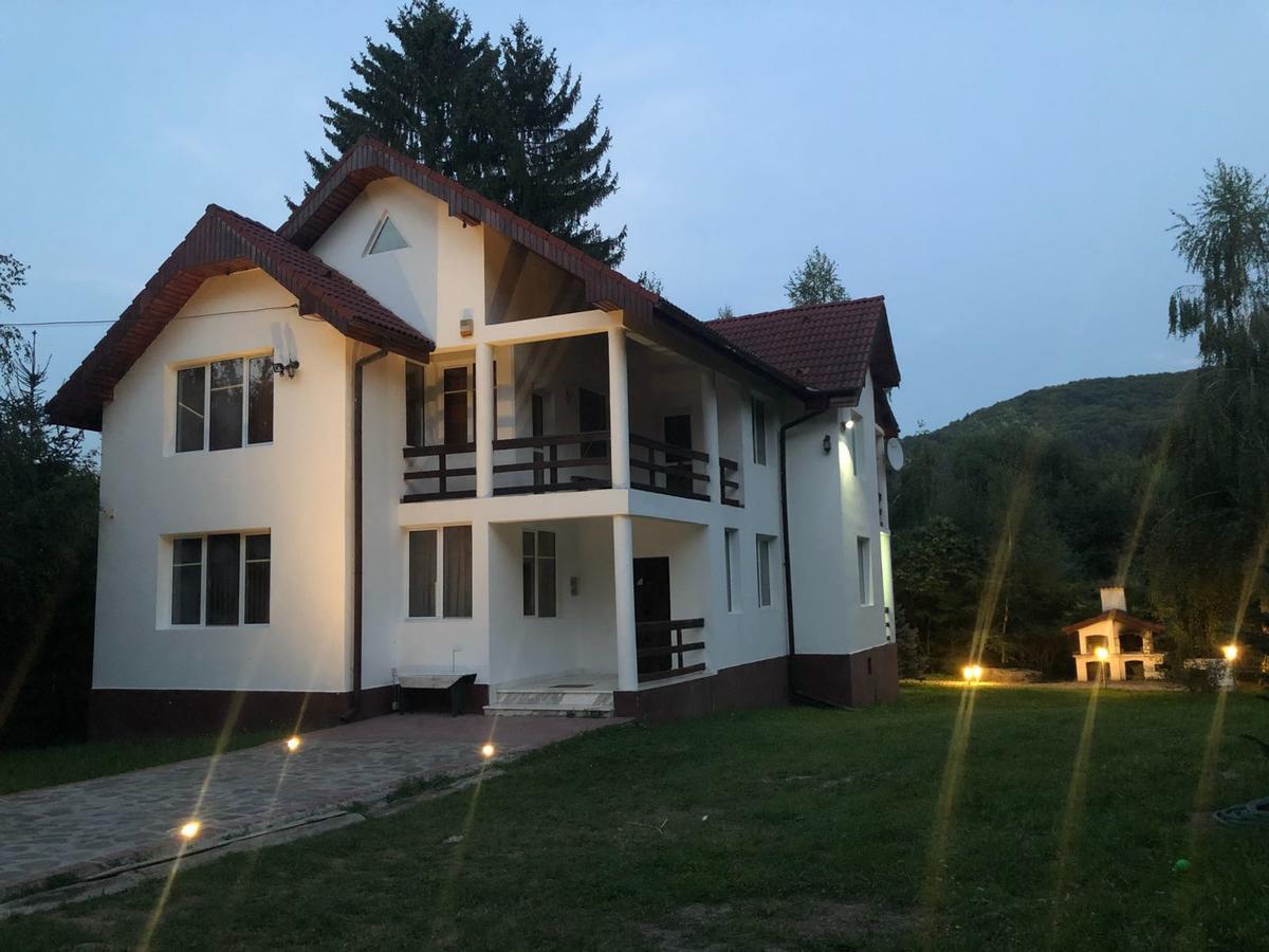 Privilegio 148 Sambata Sîmbăta de Sus Εξωτερικό φωτογραφία