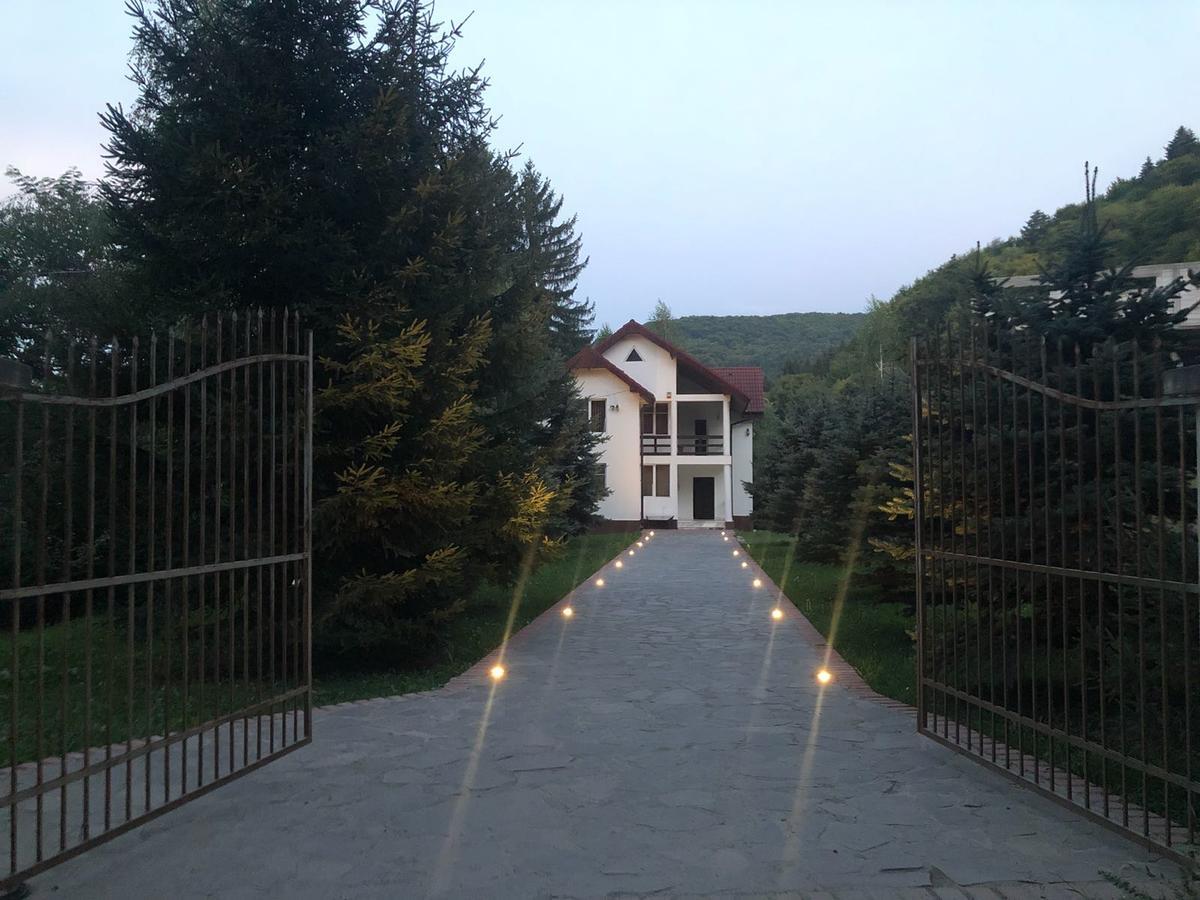 Privilegio 148 Sambata Sîmbăta de Sus Εξωτερικό φωτογραφία